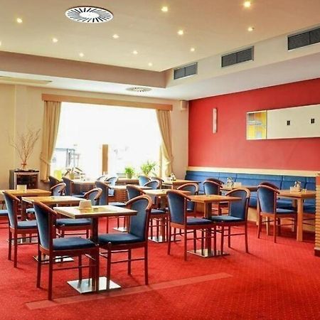 Hotel Slovan Jesenik Exterior photo