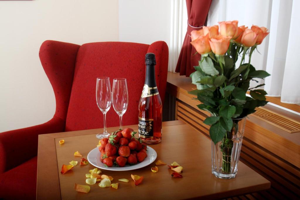 Hotel Slovan Jesenik Room photo