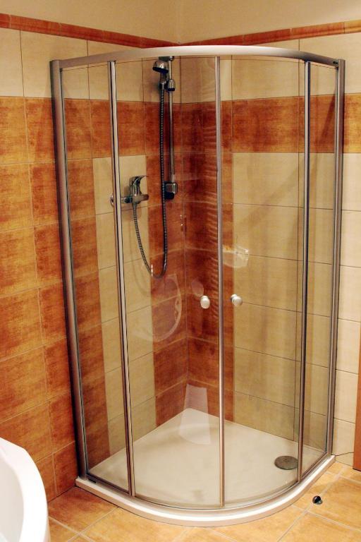 Hotel Slovan Jesenik Room photo
